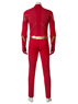 Bild des Flash Staffel 6 Barry Allen Cosplay Kostüm mp005244