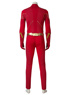 Immagine di The Flash Season 6 Barry Allen Cosplay Costume mp005244