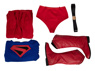 Picture of Kingdom Come Superman Cosplay Costume mp005236