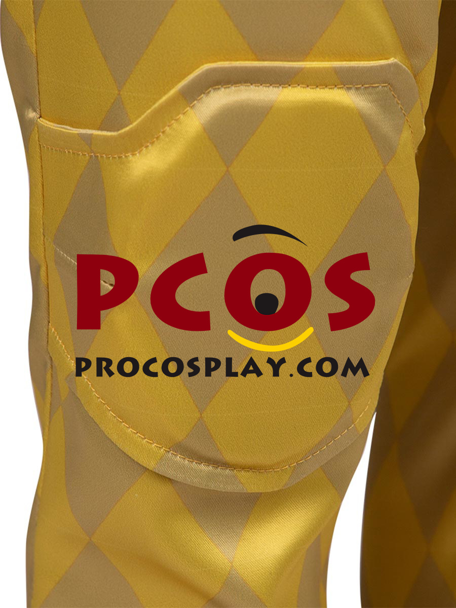 Buy high quality, hand made Birds of Prey Harley Quinn Cosplay Costume