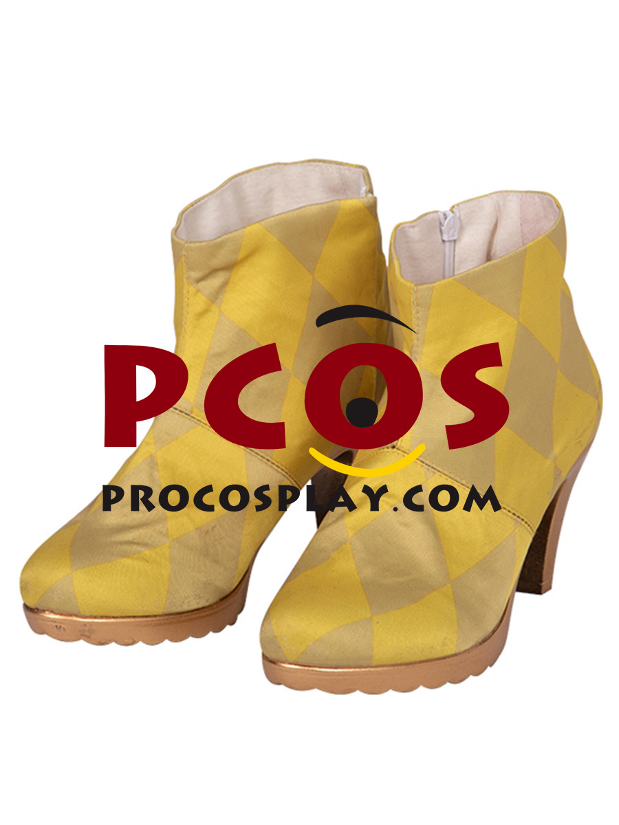 Buy high quality, hand made Birds of Prey Harley Quinn Cosplay Costume