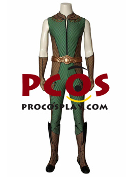 Immagine di The Boys The Deep Cosplay Costume mp005245