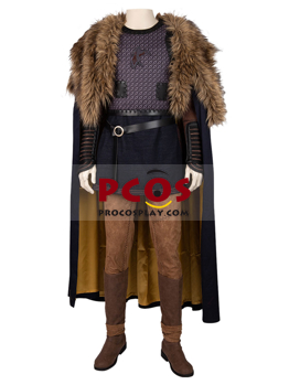 Picture of Vikings Ragnar Lothbrok Cosplay Costume mp005246