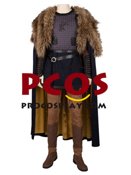 Picture of Vikings Ragnar Lothbrok Cosplay Costume mp005246