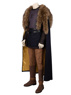 Picture of Vikings Ragnar Lothbrok Cosplay Costume mp005246