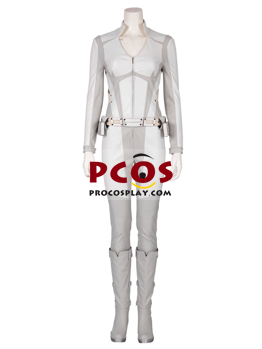 Picture of Ready to Ship Legends of Tomorrow White Canary Sara Lance Cosplay Costume mp005247