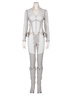 Photo de Prêt à expédier Legends of Tomorrow White Canary Sara Lance Cosplay Costume mp005247