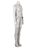 Immagine di Ready to Ship Legends of Tomorrow White Canary Sara Lance Costume Cosplay mp005247