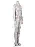 Photo de Prêt à expédier Legends of Tomorrow White Canary Sara Lance Cosplay Costume mp005247