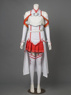 Picture of Ready To Ship Sword Art Online Yuuki Asuna Cosplay Costume mp003072