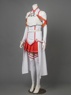 Picture of Ready To Ship Sword Art Online Yuuki Asuna Cosplay Costume mp003072