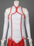 Picture of Ready To Ship Sword Art Online Yuuki Asuna Cosplay Costume mp003072