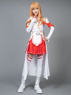 Picture of Ready To Ship Sword Art Online Yuuki Asuna Cosplay Costume mp003072