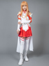 Picture of Ready To Ship Sword Art Online Yuuki Asuna Cosplay Costume mp003072