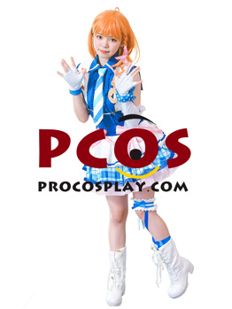 Picture of LoveLive!Sunshine!! Takami Chika  Cosplay Costume mp005192