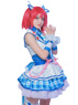 Picture of LoveLive!Sunshine!! Ruby Kurosawa Cosplay Costume mp005200