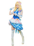 Picture of LoveLive!Sunshine!! Ohara Mari Cosplay Costume mp005199