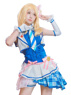 Picture of LoveLive!Sunshine!! Ohara Mari Cosplay Costume mp005199