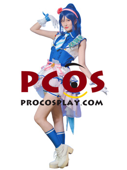 Picture of LoveLive!Sunshine!! Kanan Matsuura Cosplay Costume mp005194