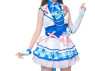 Picture of LoveLive!Sunshine!! Kurosawa Dia Cosplay Costume mp005195
