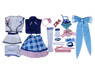 Picture of LoveLive!Sunshine!! Kurosawa Dia Cosplay Costume mp005195