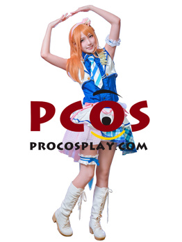 Image de LoveLive! Sunshine !! Costume de cosplay Kunikida Hanamaru MP005198