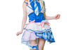 Bild von LoveLive! Sonnenschein !! Kunikida Hanamaru Cosplay Kostüm mp005198