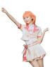 Bild von LoveLive! Schulidol Festival All Stars Rotes Team Cosplay Kostüm mp005201