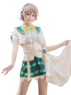 Picture of LoveLive! School Idol Festival All Stars Green Team Cosplay Costume mp005202