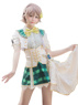 Изображение LoveLive! Школьный фестиваль идолов All Stars Green Team Косплей Костюм mp005202