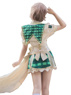 Image de LoveLive! School Idol Festival All Stars Green Team Cosplay Costume MP005202