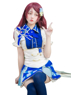 Image de LoveLive! School Idol Festival All Stars Blue Team Cosplay Costume MP005203