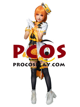 Picture of LoveLive!Sunshine!! Takami Chika  Cosplay Costume mp005204