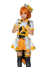 Picture of LoveLive!Sunshine!! Takami Chika  Cosplay Costume mp005204