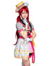 Picture of LoveLive!Sunshine!! Sakurauchi Riko Cosplay Costume mp005205