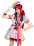 Picture of LoveLive!Sunshine!! Sakurauchi Riko Cosplay Costume mp005205