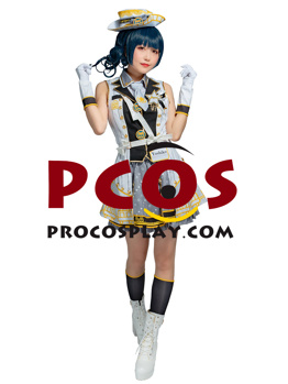 Picture of LoveLive!Sunshine!! Tsushima Yoshiko Cosplay Costume mp005209