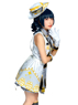 Picture of LoveLive!Sunshine!! Tsushima Yoshiko Cosplay Costume mp005209