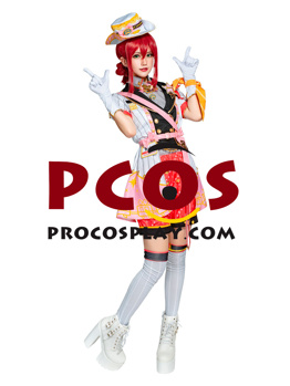 Picture of LoveLive!Sunshine!! Ruby Kurosawa Cosplay Costume mp005212