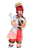 Picture of LoveLive!Sunshine!! Ruby Kurosawa Cosplay Costume mp005212