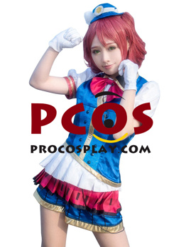 Picture of LoveLive!Sunshine!! Ruby Kurosawa Cosplay Costume mp005221