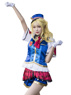 Picture of LoveLive!Sunshine!! Ohara Mari Cosplay Costume mp005220