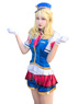 Picture of LoveLive!Sunshine!! Ohara Mari Cosplay Costume mp005220