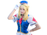 Picture of LoveLive!Sunshine!! Ohara Mari Cosplay Costume mp005220