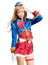 Picture of LoveLive!Sunshine!! Kunikida Hanamaru Cosplay Costume mp005219