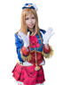 Picture of LoveLive!Sunshine!! Kunikida Hanamaru Cosplay Costume mp005219