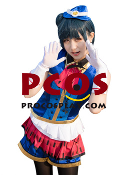 Picture of LoveLive!Sunshine!! Tsushima Yoshiko Cosplay Costume mp005218