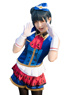 Picture of LoveLive!Sunshine!! Tsushima Yoshiko Cosplay Costume mp005218