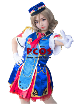 Picture of LoveLive!Sunshine!! Watanabe You Cosplay Costume mp005217