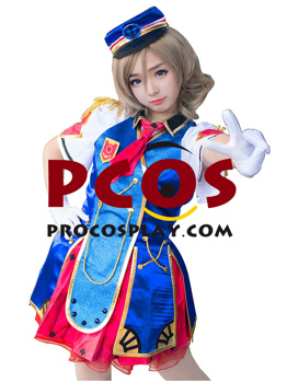 Picture of LoveLive!Sunshine!! Watanabe You Cosplay Costume mp005217